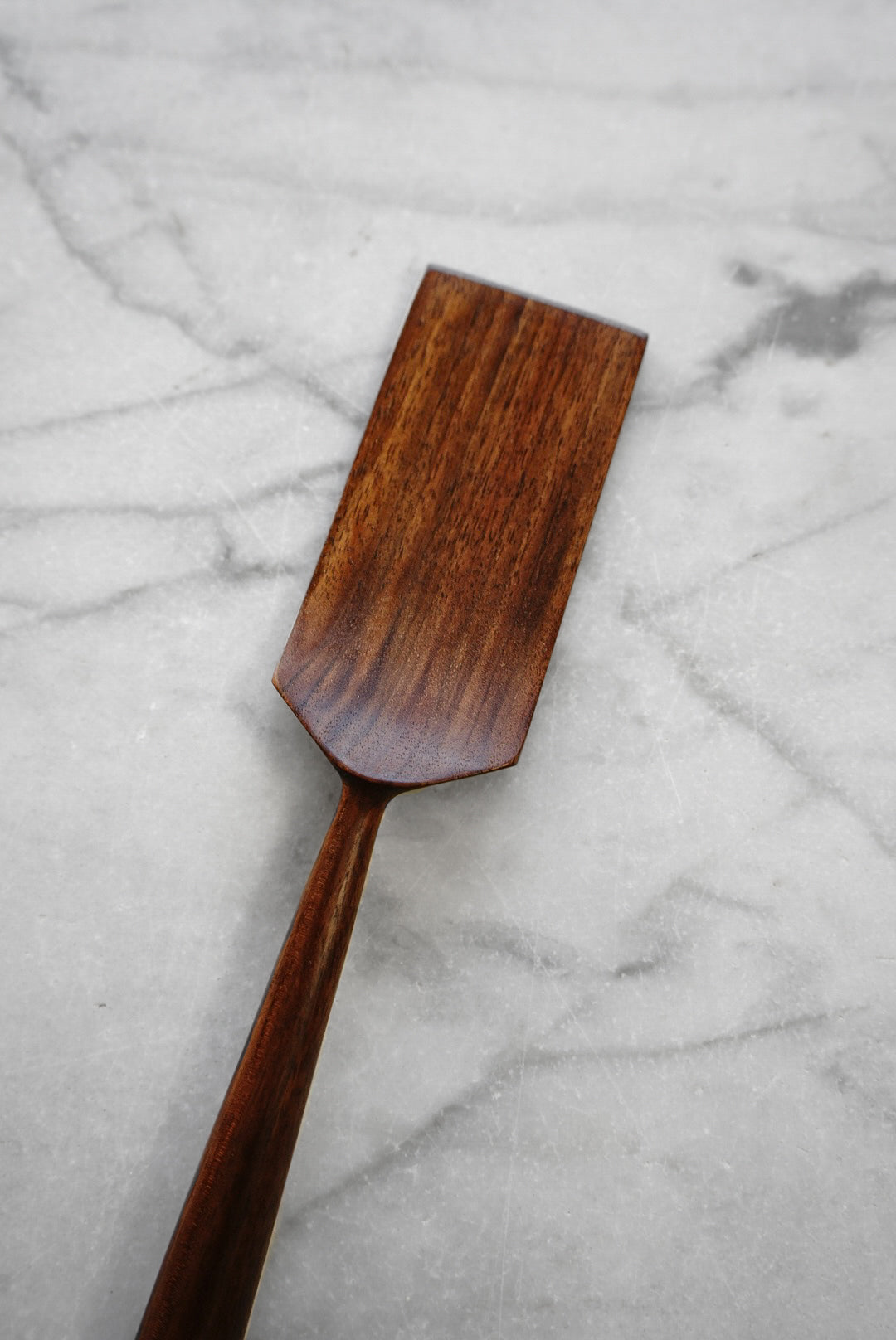 Flipper Spatula - Walnut, Cherry, or Maple Wood