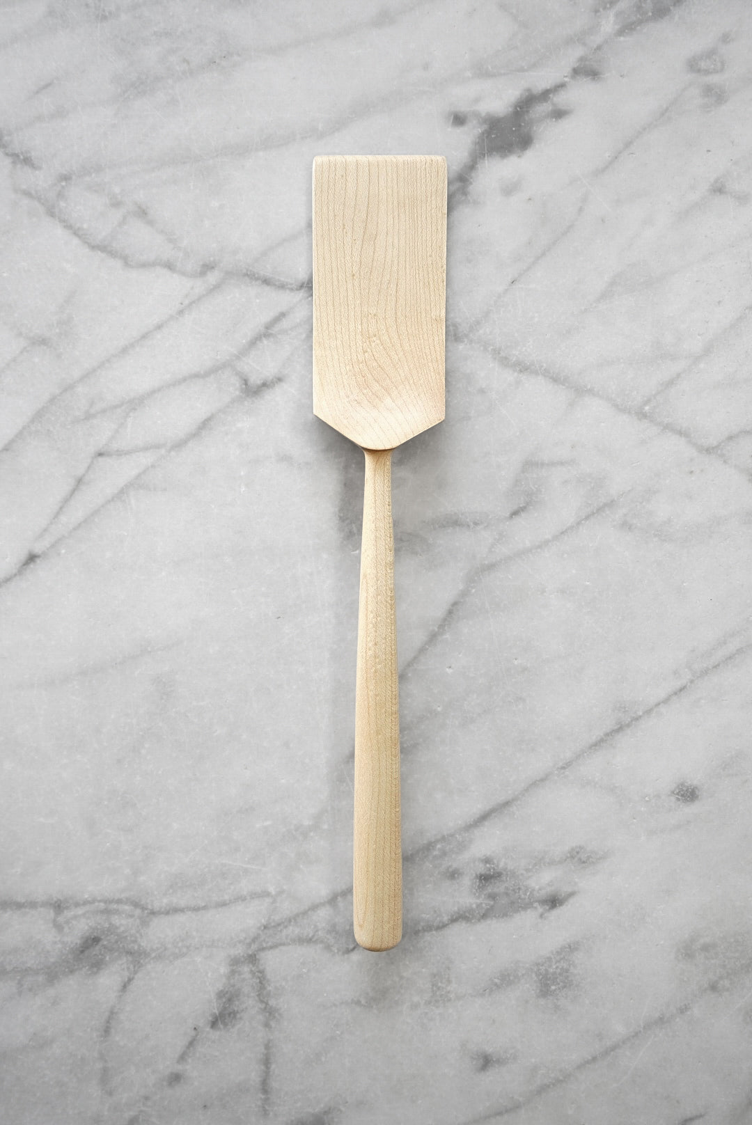 Flipper Spatula - Walnut, Cherry, or Maple Wood