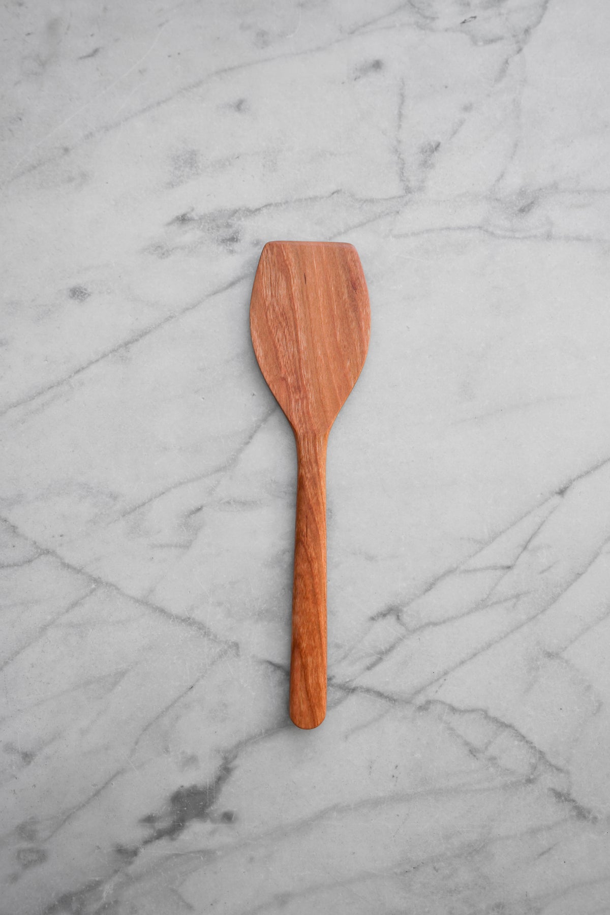 Flat Line - OG Spatula - Walnut or Cherry Wood